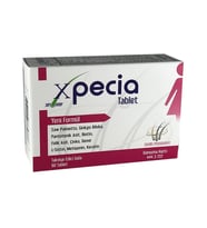 Xpecia Kadın 60 Tablet