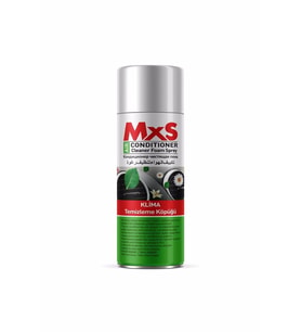 MxS Klima Temizleme ve Dezenfekte Köpüğü 500ml