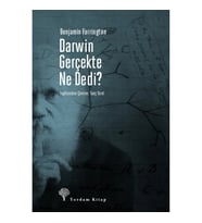Darwin Gerçekte Ne Dedi?