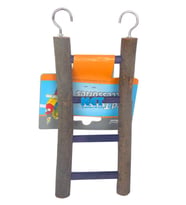Eastland Ahşap Kuş Merdiveni 7x16 cm