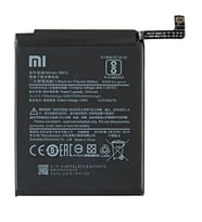 Xiaomi Mİ 9 - BM 3L - Uyumlu Pil Sıfır - Servis
