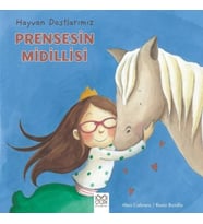 Prensesin Midillisi
