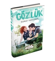 Gözlük (Ciltli)