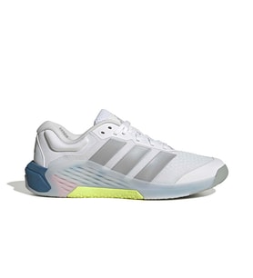 Adidas Dropset 4 Trainer W Unisex Antrenman Ayakkabısı JR4663 Beyaz