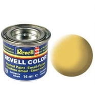 Email Color - Africa Brown - Mat - Boya 14 ml