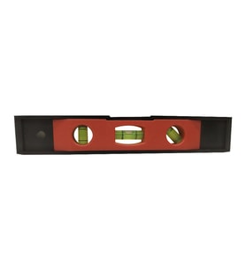 Real Özs Mini Su Terazisi Mıknatıslı 23 cm Özs-8438 