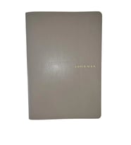 VICTORIA'S JOURNALS SMYTH ART 126-2801 ESNEK KAPAK A5 100gr. 96YP. ÇİZGİSİZ (DÜZ) KENAR DESENLİ DEFT