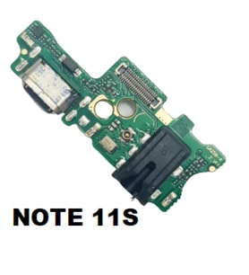 Tkgz Infinix NOTE 11S FULL Şarj Kuklalık Soketi