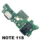 Tkgz Infinix NOTE 11S FULL Şarj Kuklalık Soketi