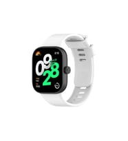 Redmi Watch 4 Klasik Kordon - Beyaz