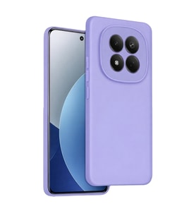 Redmi Note 15 5G First Silikon - Lila