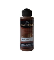 Cadence Premium Akrilik Boya 120 ml. 6025 Taba 
