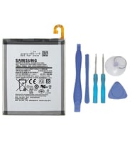 Samsung Galaxy M10 - Uyumlu Pil Sıfır - Servis + TAMİR SETİ