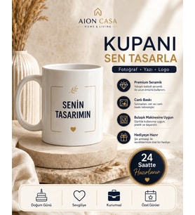 Senin Tasarımın