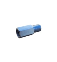 Ayna Somunu İç 10 Mm Sağ / Dış 10 Diş