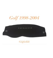 HALI KUMAŞ GOLF 1998-2004 ARASI TORPİDO KORUYUCU ÖRTÜ