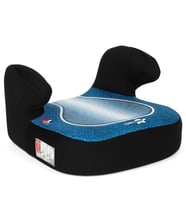 Comfymax Comfymax Dream 15-36kg Yükseltici / Oto koltuğu - Skyline Blue (Standart)