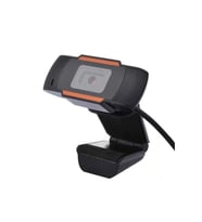 720P FULL HD TAK-ÇALIŞTIR MİKROFONLU WEBCAM