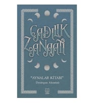 Cadılık Zanaatı - Aynalar Kitabı