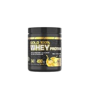 Torq Nutrition  Gold Whey Protein Limonlu 490g