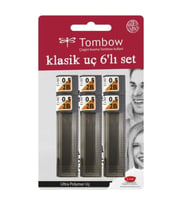 Kalem Ucu 0.5 Uç 0,5 Mm 2b Blisterli