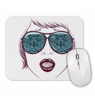 Zombie Beach Mouse Pad.jpg
