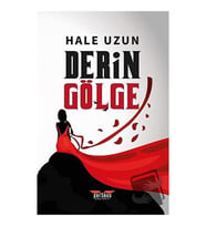 Derin Gölge / Perseus Yayınevi / Hale Uzun