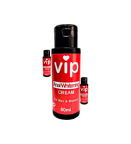 Süper VİP Whitening Krem 60 ml
