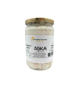 Soka (Kaymaklı Biber) 600 gr