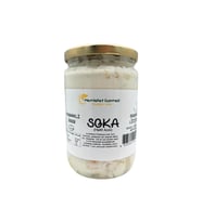 Soka (Kaymaklı Biber) 600 gr