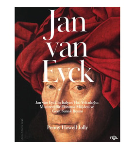 Jan van Eyck’in İtalyan Hac Yolculuğu: Mucizevi Bir Floransa Müjdesi ve Gent Sunak Resmi