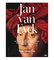 Jan van Eyck’in İtalyan Hac Yolculuğu: Mucizevi Bir Floransa Müjdesi ve Gent Sunak Resmi