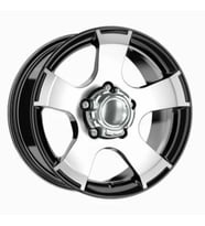 5 130 15 B/D SPRİNTER-CRAFTER JANT MODELİ (4Ad)