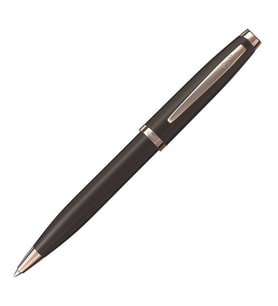 Scrikss 39 Rose Gold Tükenmez Kalem