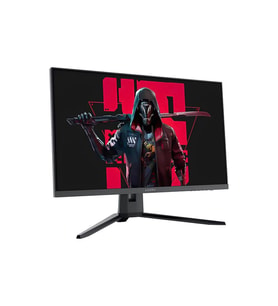 Koorui 27E1QA 27" 1 ms 2K 144 Hz Oyuncu Monitörü Teşhir