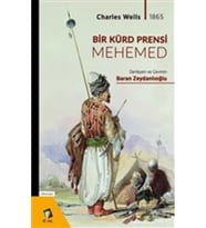 Bir Kürd Prensi Mehemed (Renksiz)