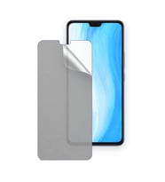 SChitec VIVO S7 Uyumlu Ön Yüzey Mat Hidrojel Ekran Koruyucu