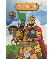 Maviçatı - Tarık Bin Ziyad - Hasan Yiğit