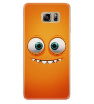 Samsung S7 Edge S20 Fe Plus Ultra S21 S22 Kılıf Desenli Silikon Dişlek 1615