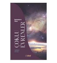Çoklu Evrenler - Başlangıcın Ötesi