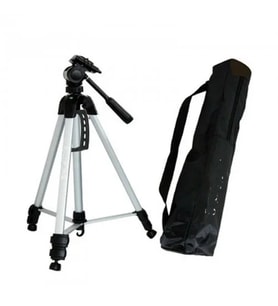 Onlasr 1570 Mm Tripod 3yönlü Profesyonel Süper Kalite