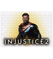 Superman Injustice 2 Puzzle 240 Parça Yapboz