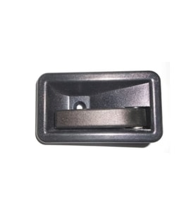 RENAULT R19 SAĞ(YOLCU) KAPI İÇ AÇMA KOLU SİYAH 1990-1991-1992-1993-1994-1995-1996-1997-1998 7700813586