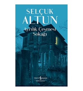 Ayrılık Çeşmesi Sokağı