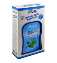 Akışık Defne Özlü Şampuan - 350 ml