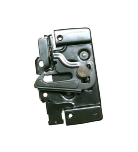 FORD FIESTA 2007 - 2012 KAPUT KİLİDİ ELEKTRİKSİZ VE ALARMSIZ