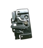 FORD FIESTA 2007 - 2012 KAPUT KİLİDİ ELEKTRİKSİZ VE ALARMSIZ