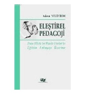 Eleştirel Pedagoji