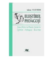 Eleştirel Pedagoji