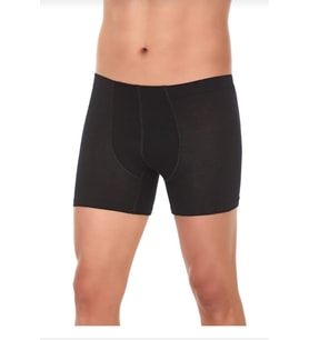 YILDIZ 321 ERKEK BAMBU BOXER 6 ADET